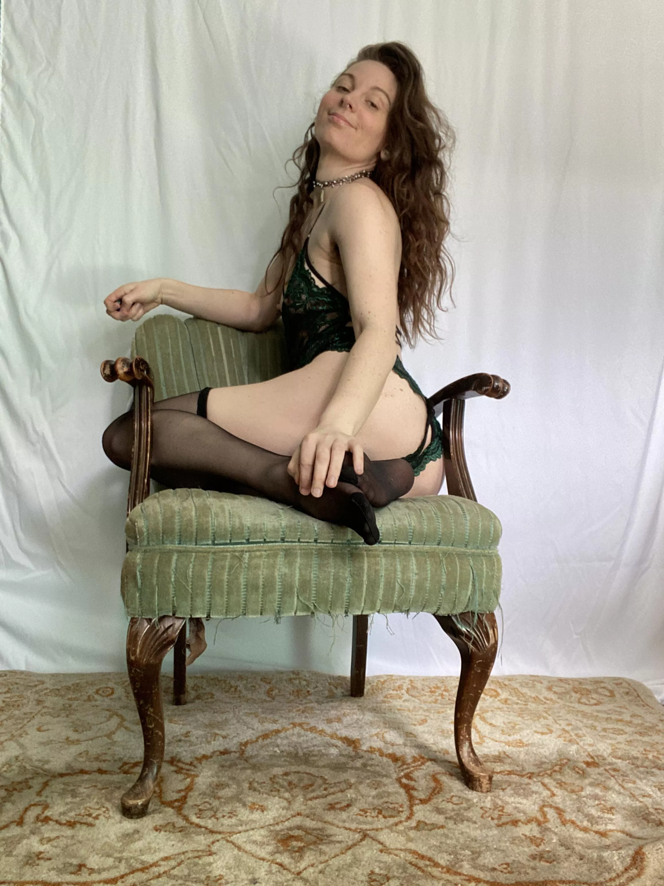 Blink and suddenly you’re almost 40…