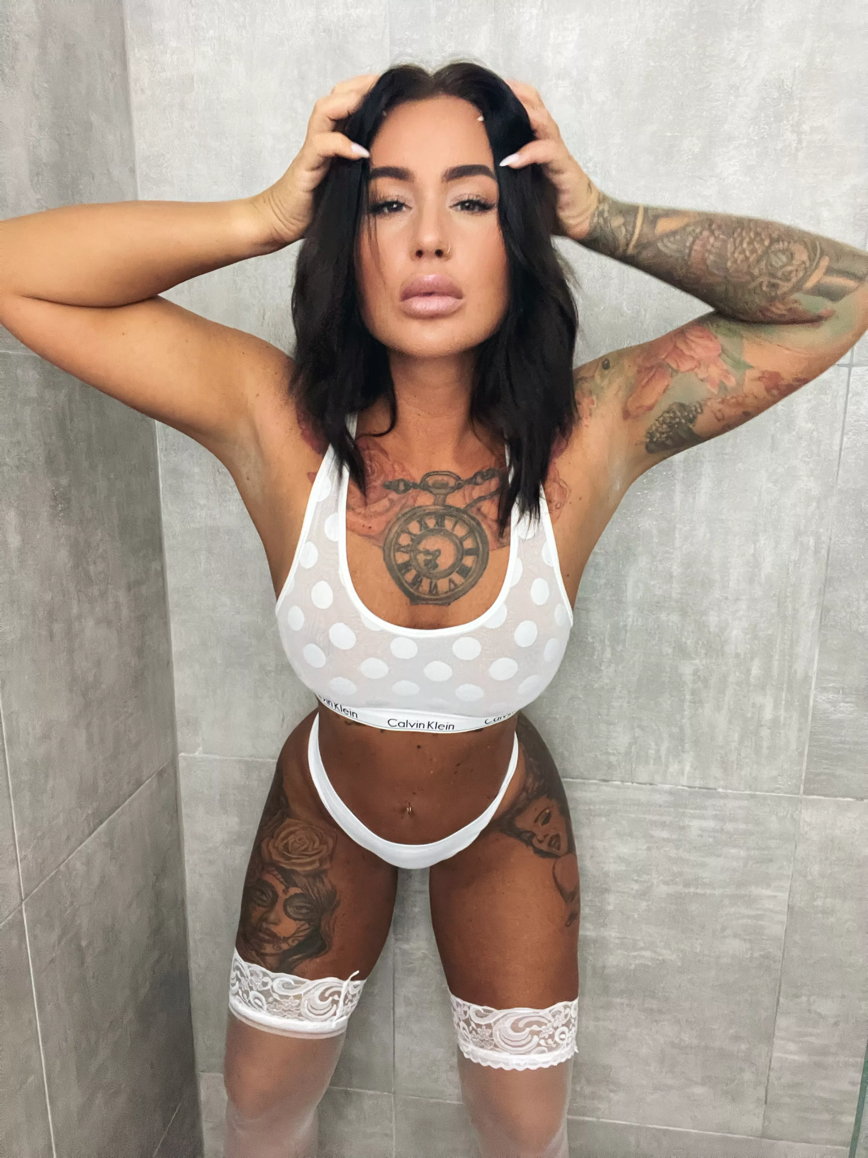 Can a horny girl give you a boner today?