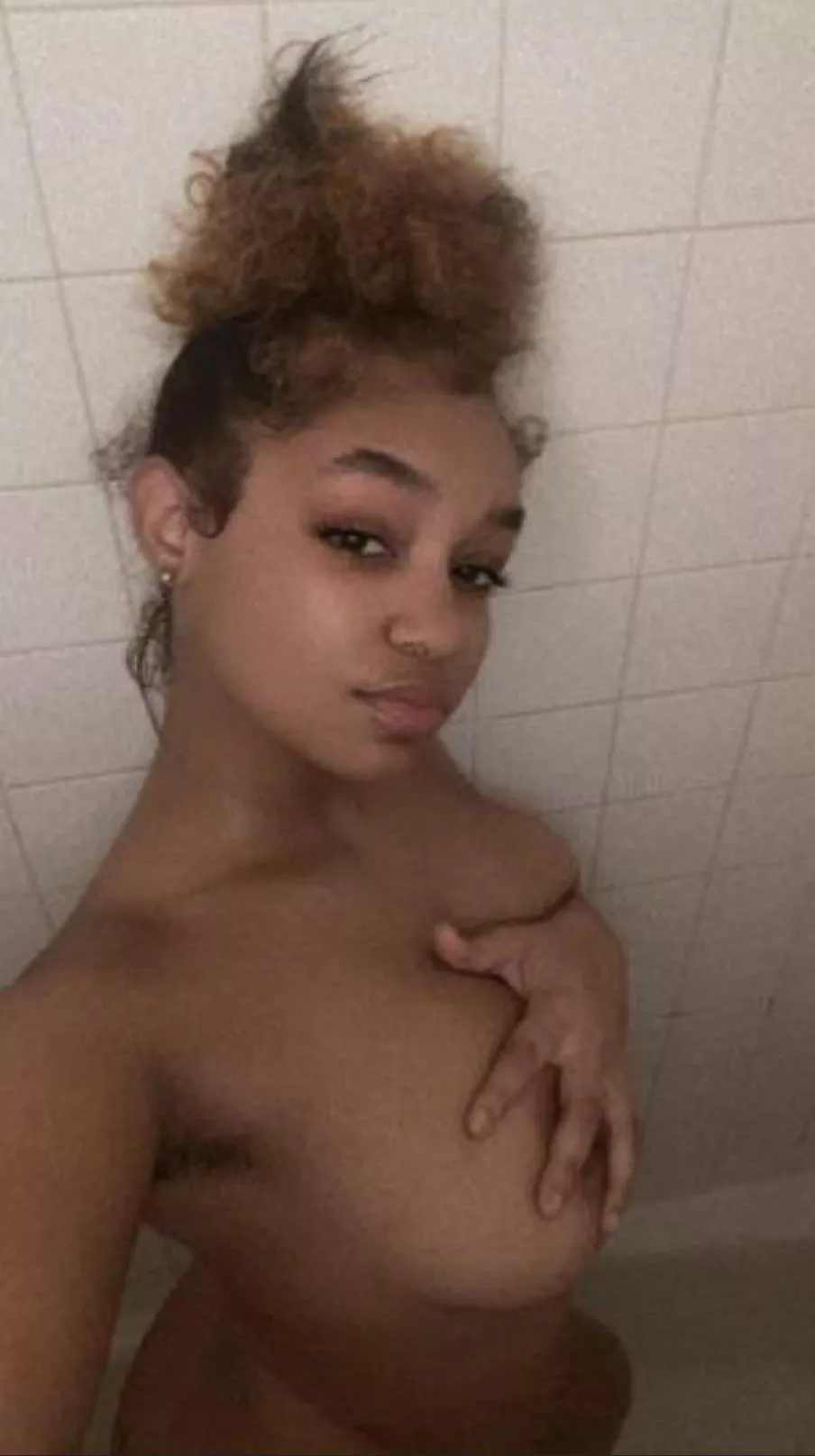 Can u handle me ? Bet u won’t [OC]