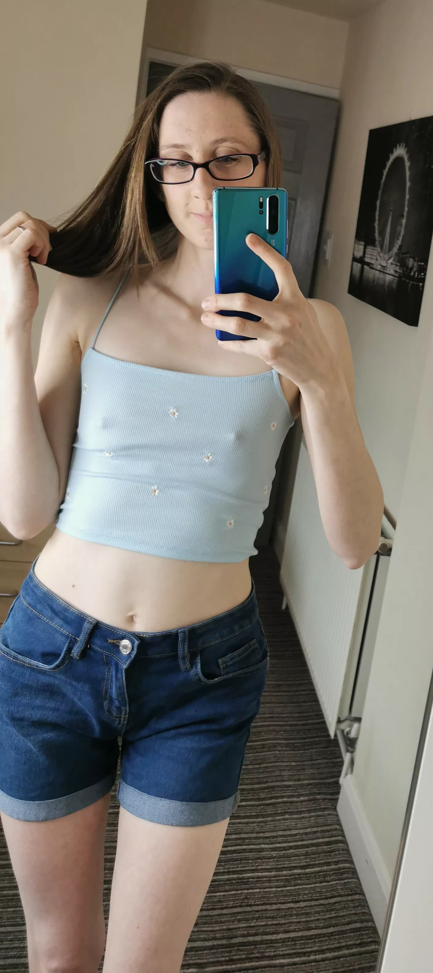 Can't wait for summer!