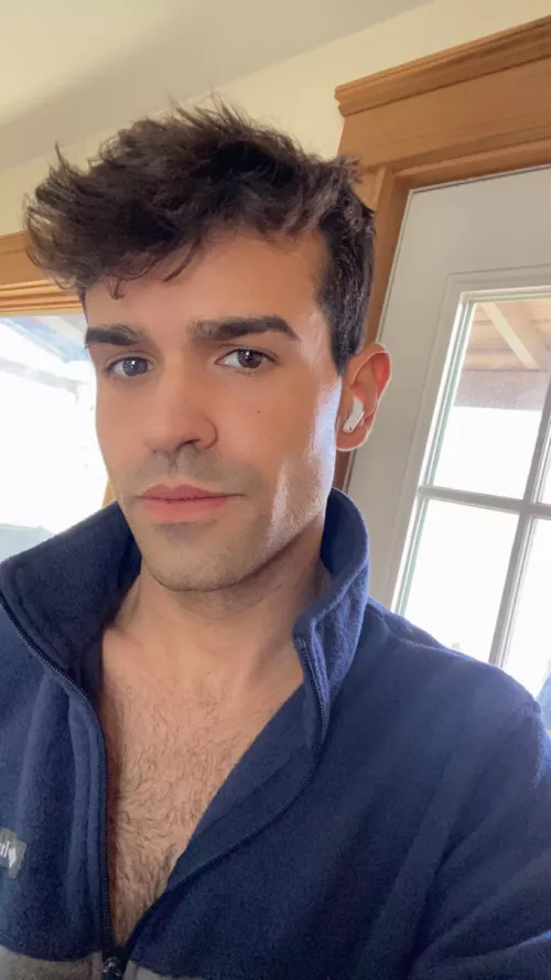 Contemplating more coffee🤔.. hope you bros have a great week!!