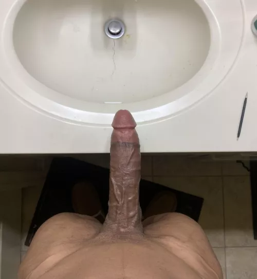 could you bottom out on me?