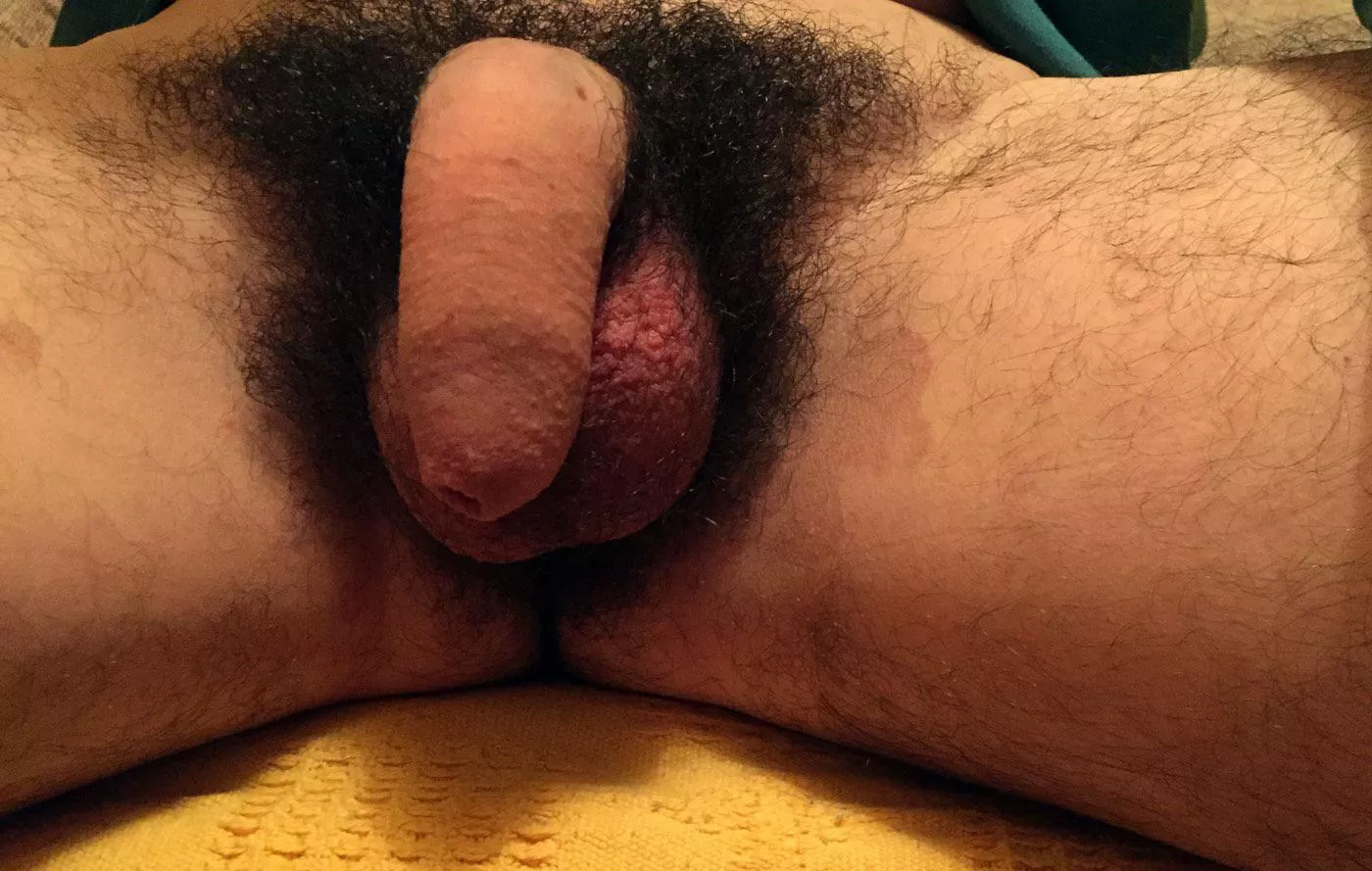 Could you imagine the smell of it?