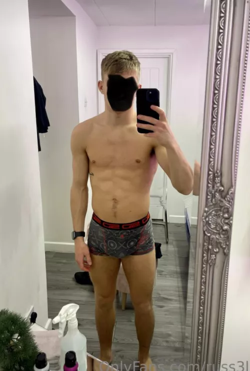 Decent underwear? what should I get next?