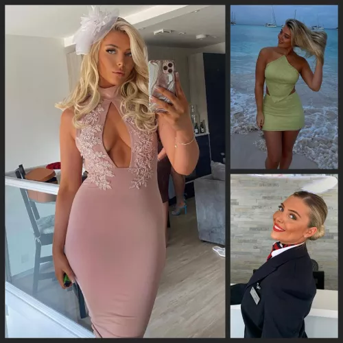 Do you like hair up or out?