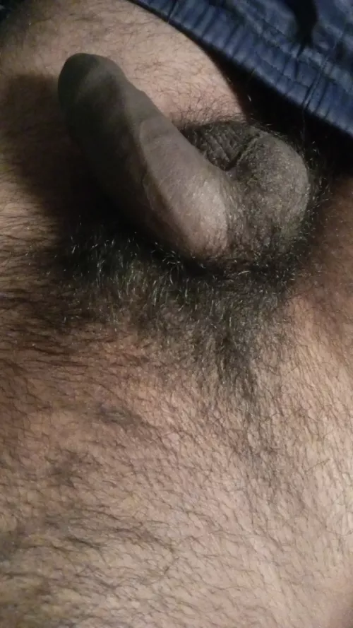 Do you like it? Or should I trim it?