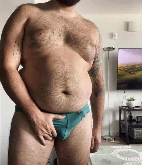 Doesn’t leave much to the imagination.