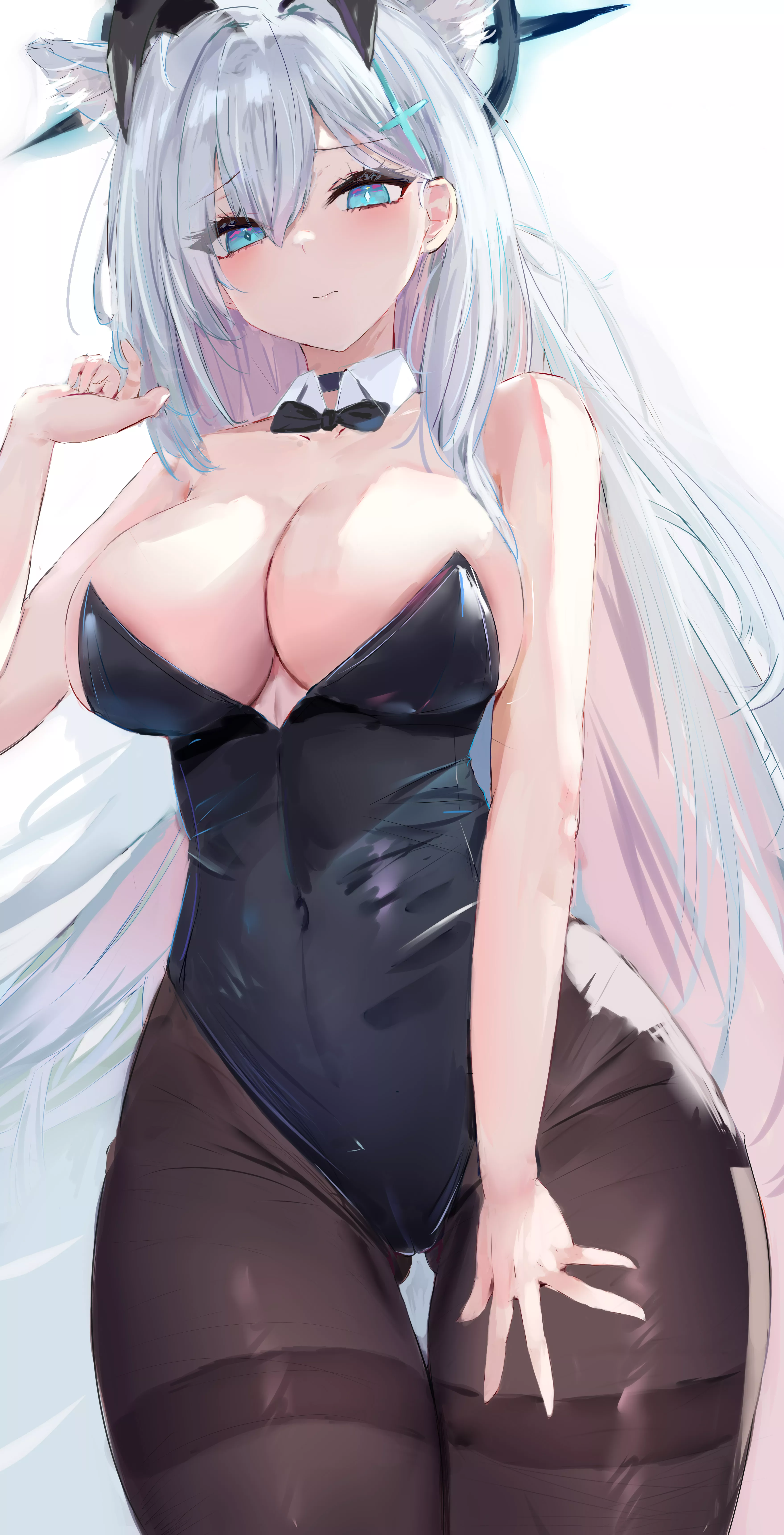 Enchanting Shiroko (CpayShiki) [Blue Archive]