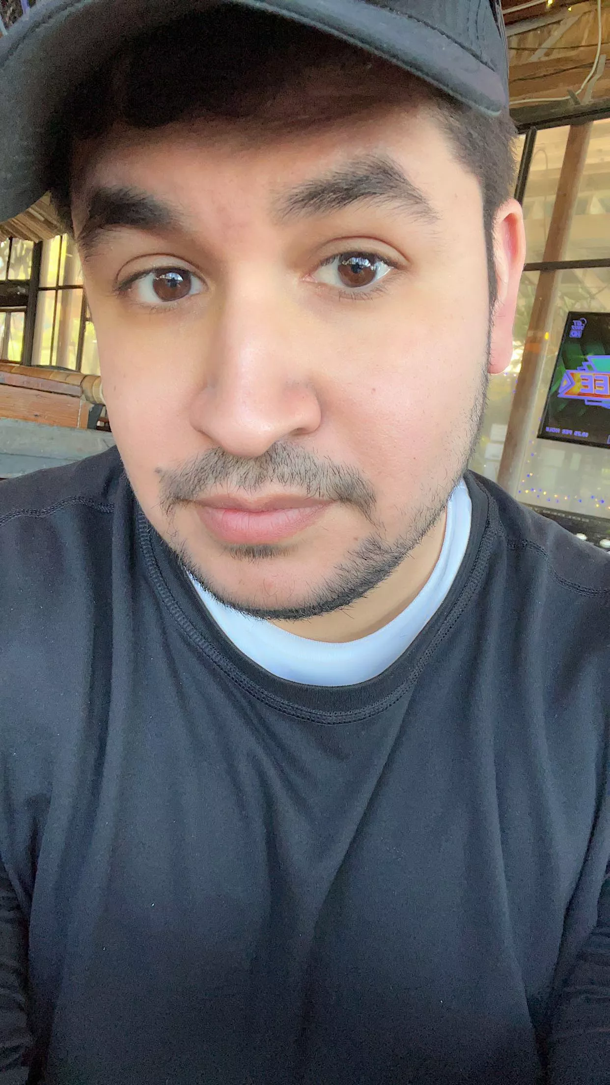 Enjoying vacation! What are you up to?