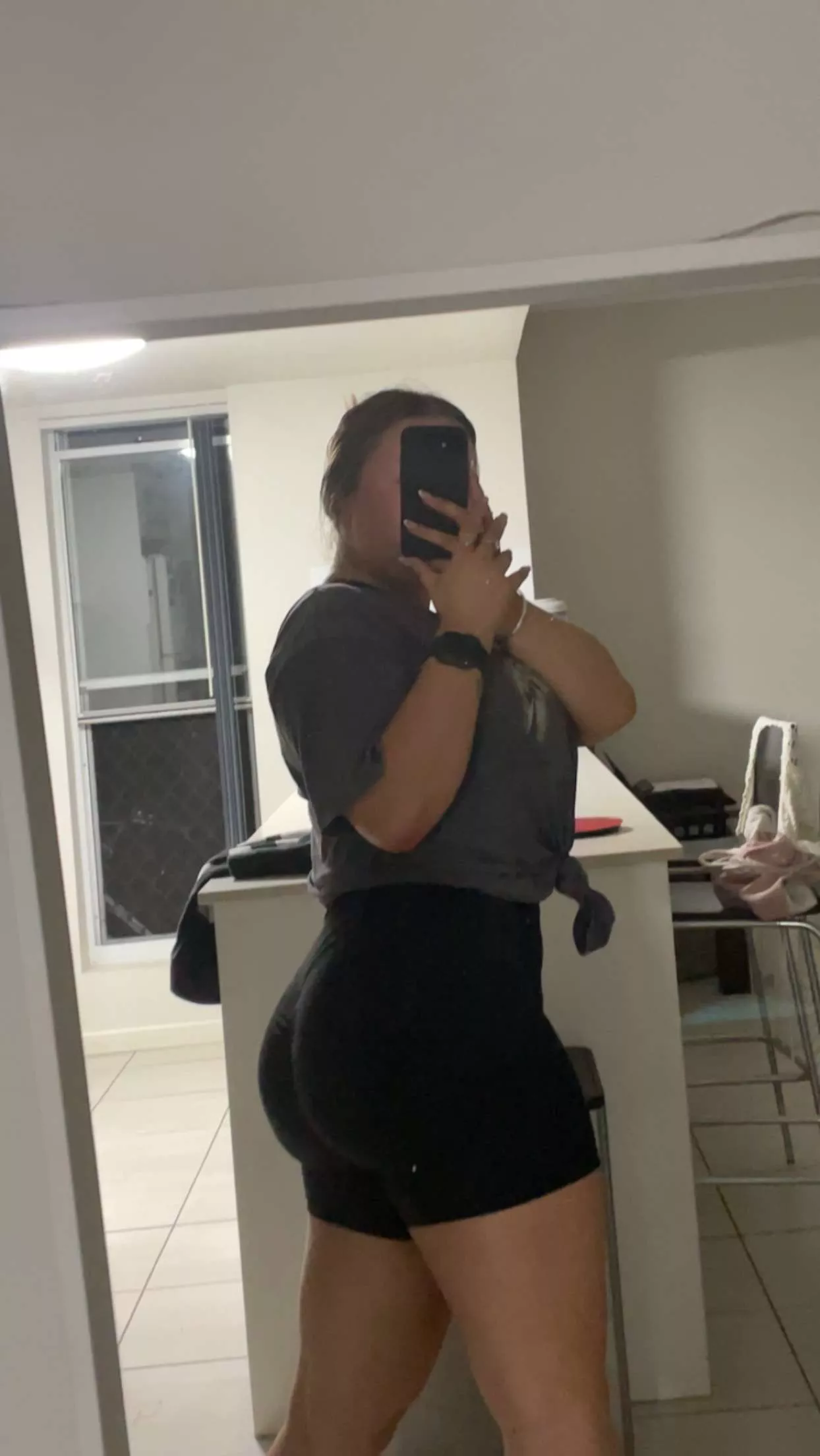 [ F20 ] Growing my peach day by day