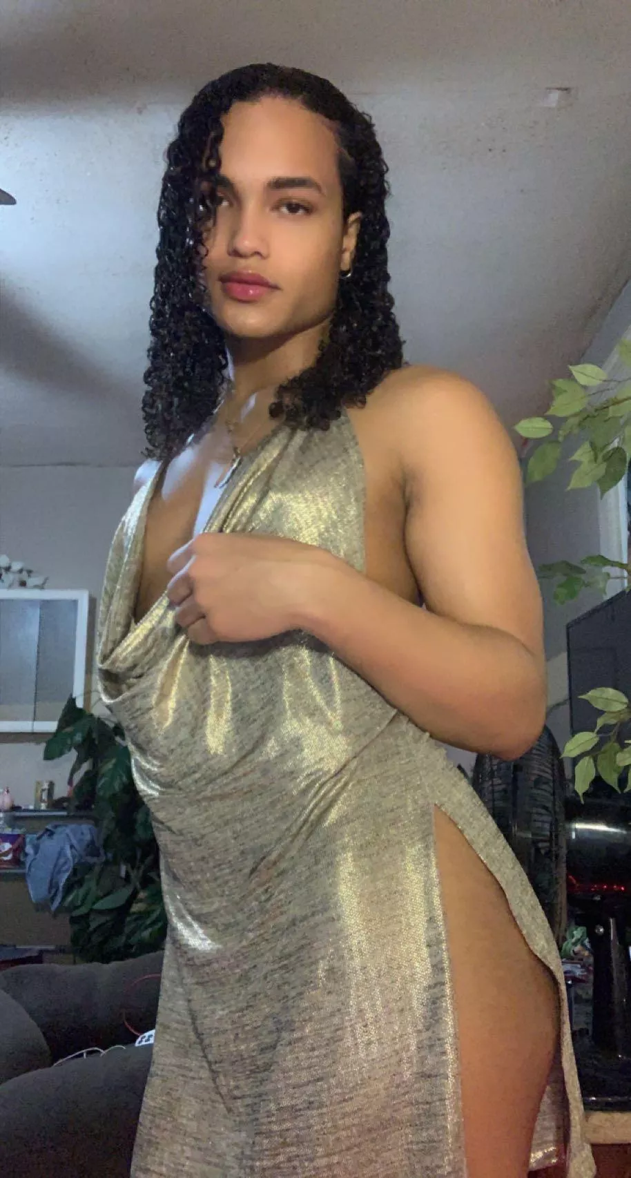 Favorite dress❤️😮‍💨