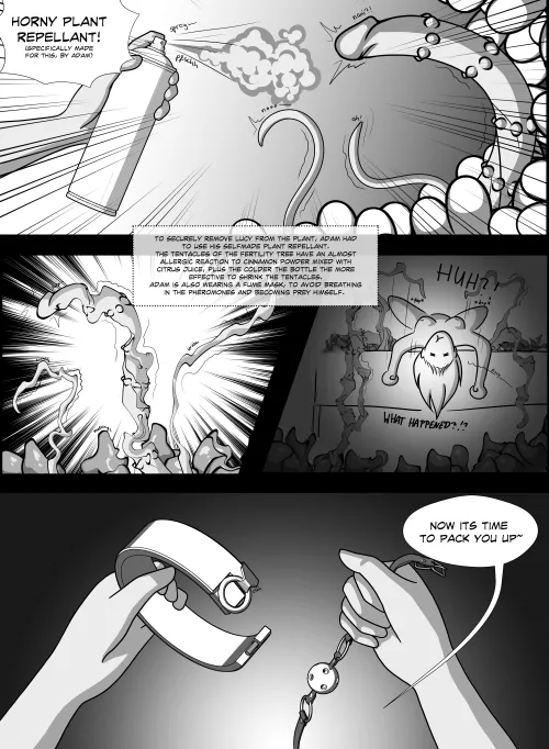 Fertility Tree Page 5