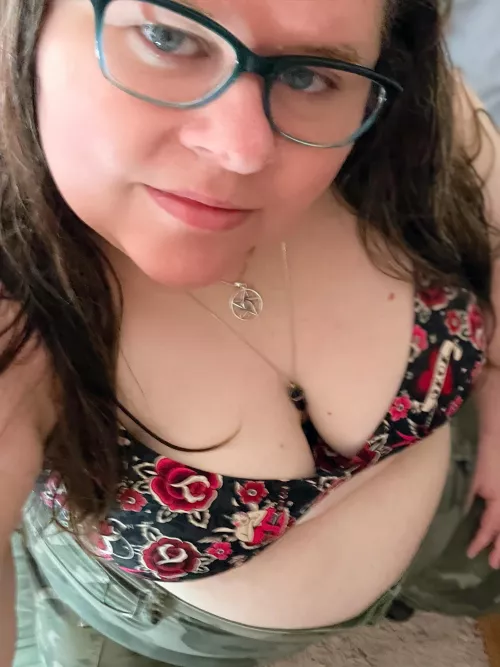 Filling my jeans fully