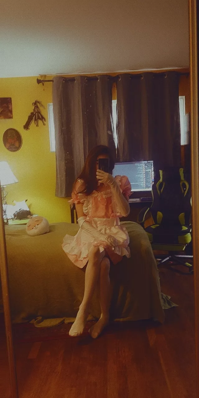 First time ever posting on Reddit o.o