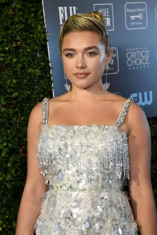 Florence Pugh