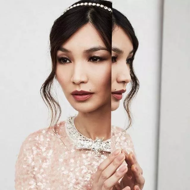 Gemma Chan