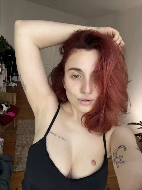 Good morning everyone, start your day right