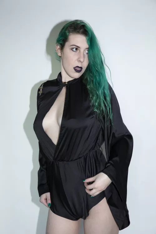 Goth pokies