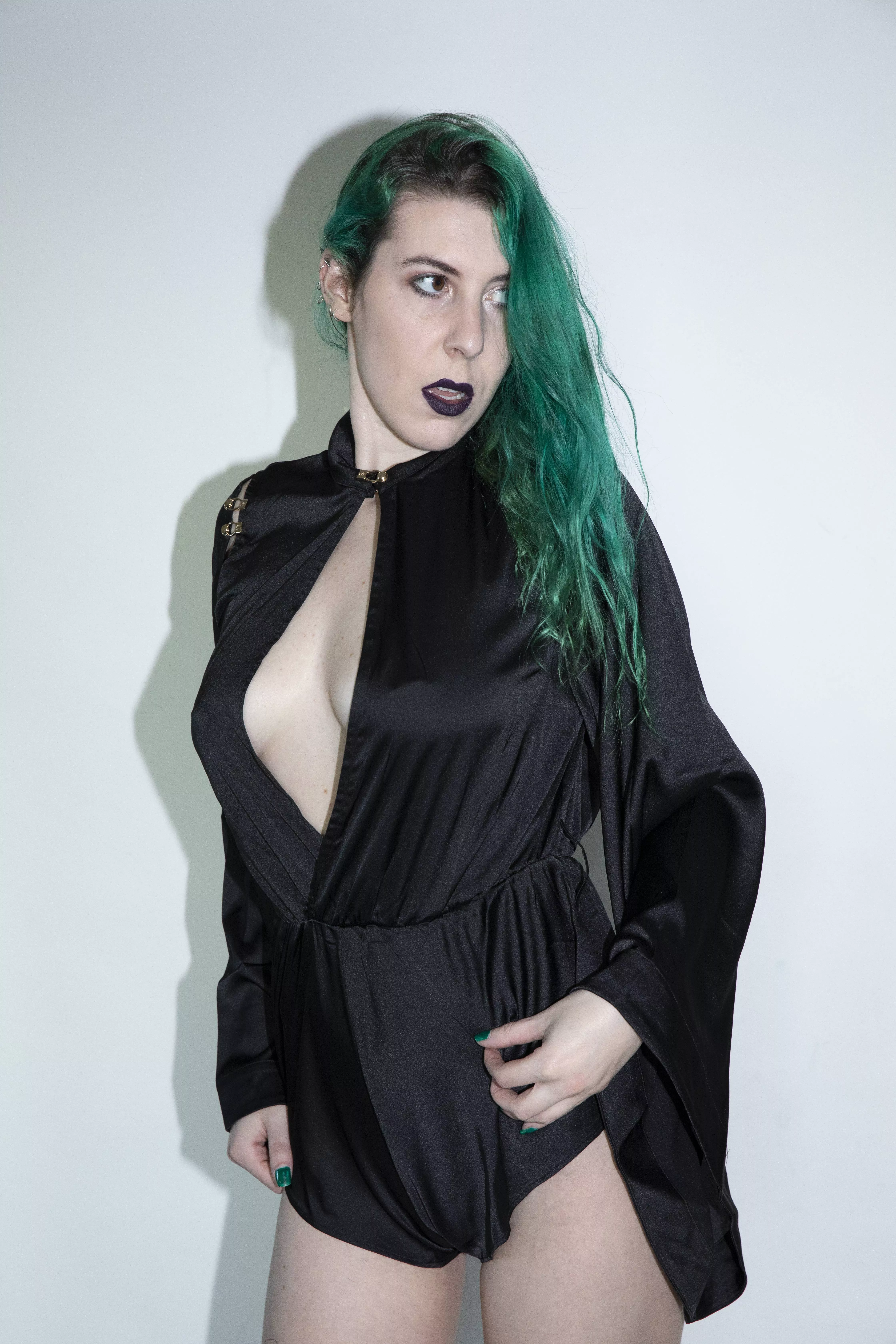 Goth pokies