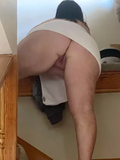 Happy hump day 54 year old MILF