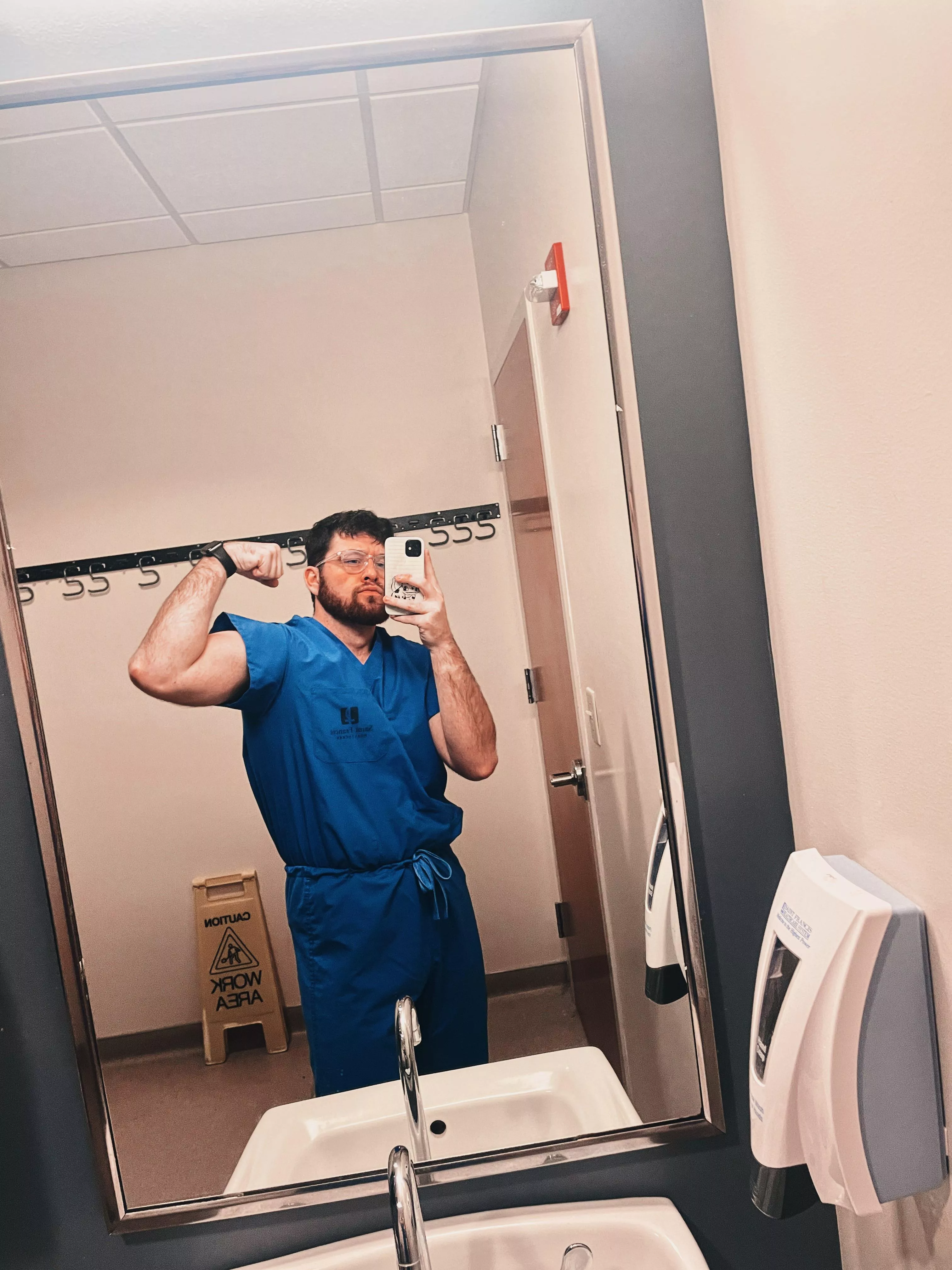 Happy Wednesdays from a cub :)