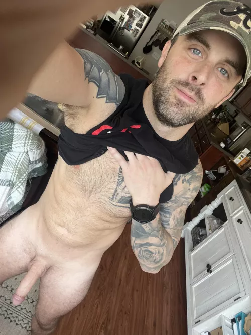 Homegrown southern BWC😏