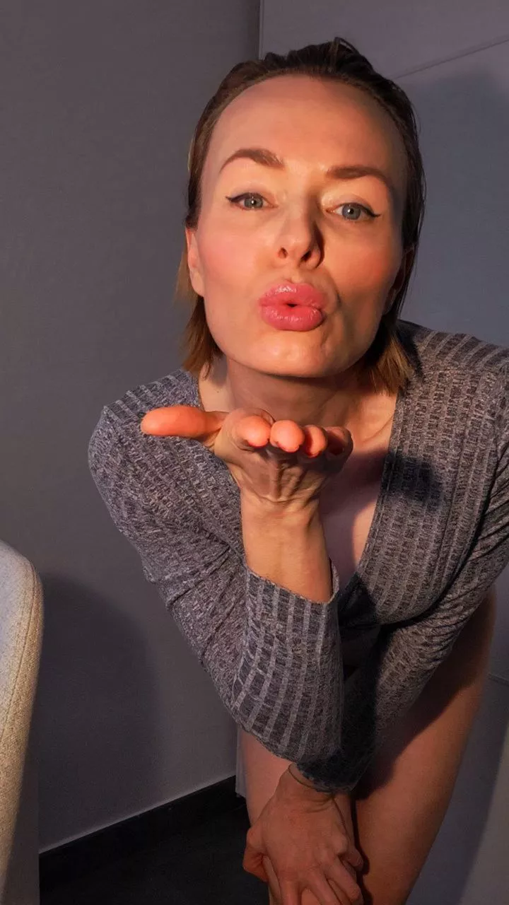 Hope u like petite girls