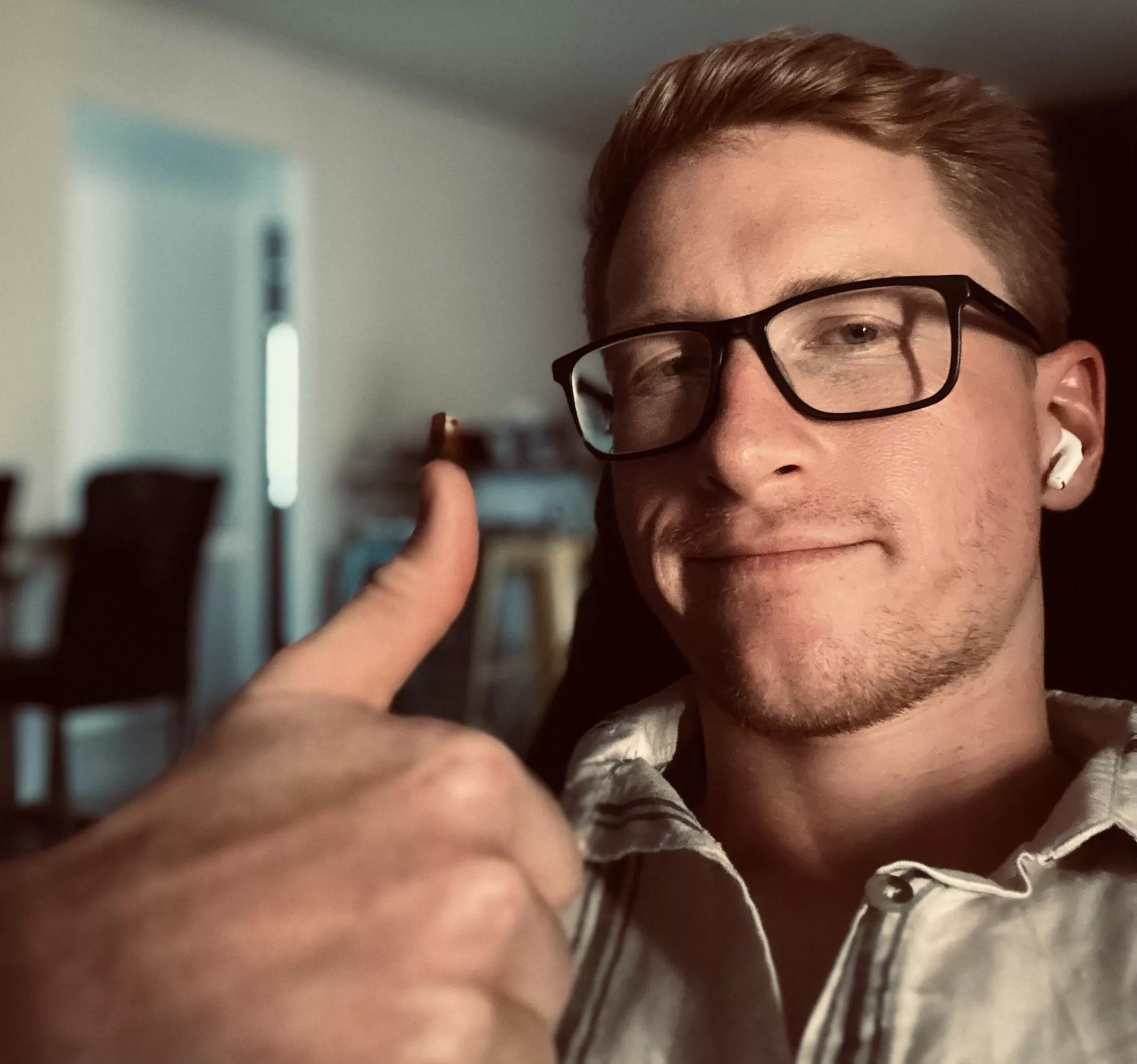 Hope we are all having a great week so far 😁