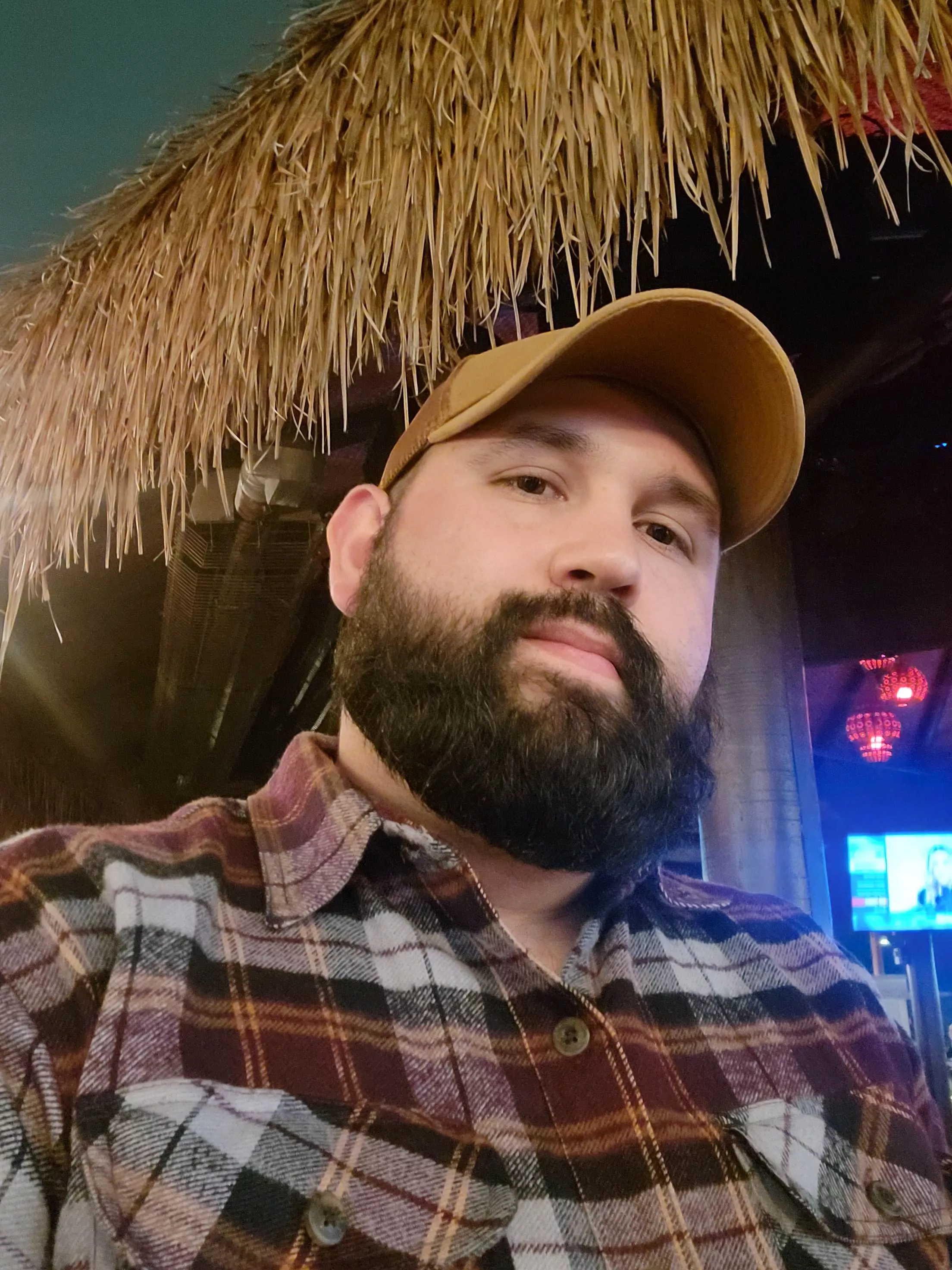 Hope yall are having a nice evening