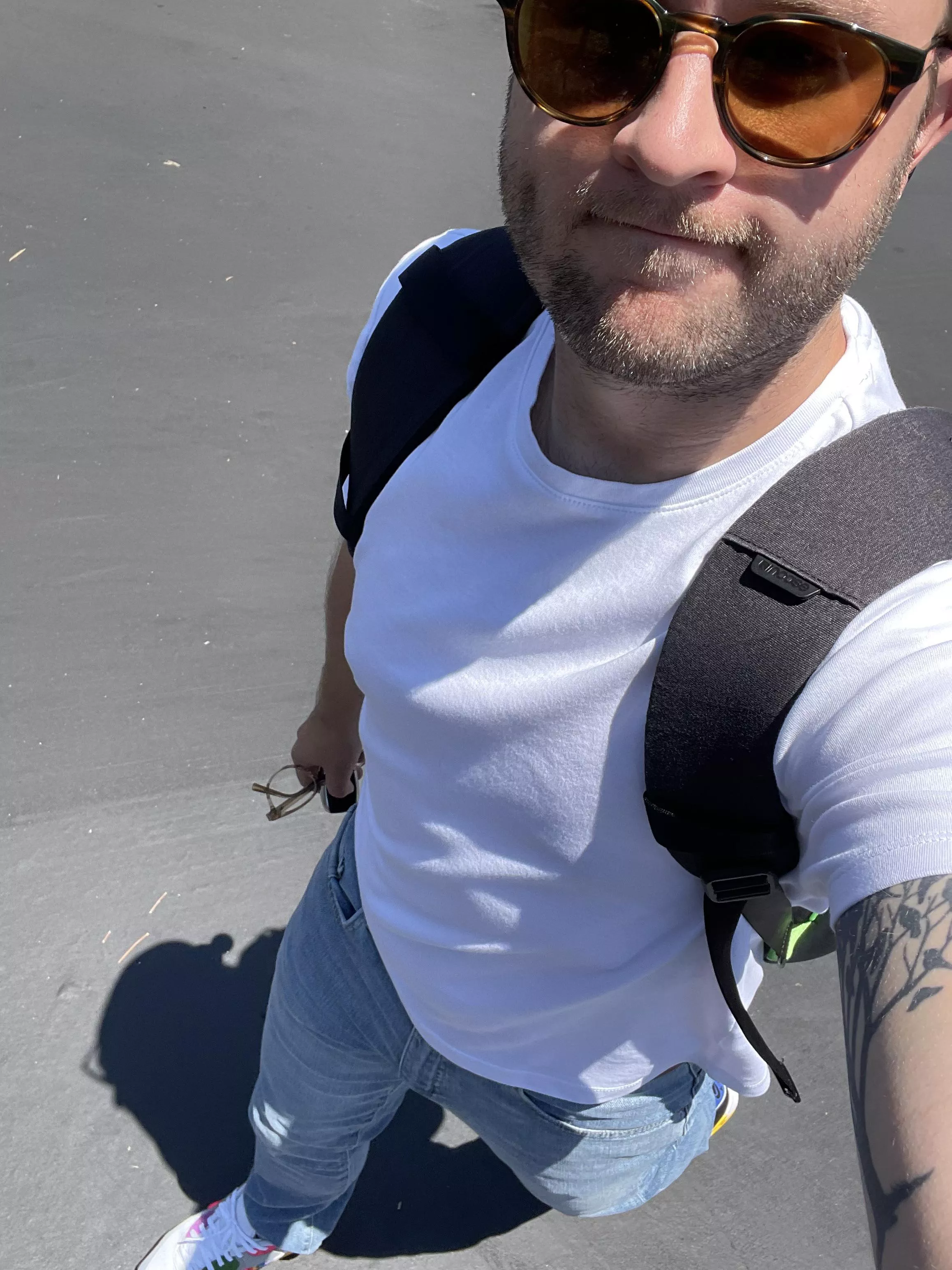 Hope you’re doing well