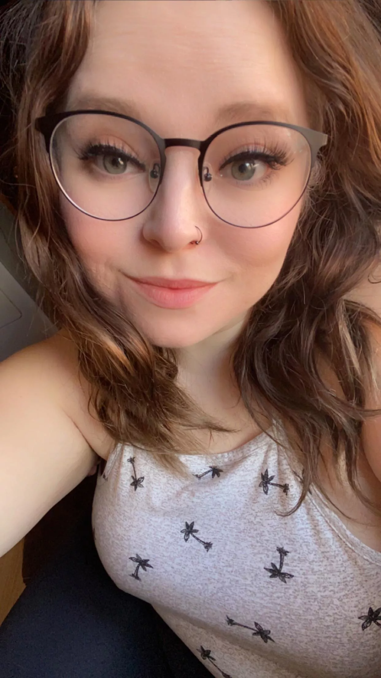 Hope you’re having an amazing day 🥰