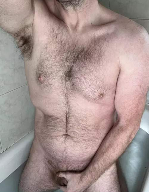 Hopefully this is the right place to be appreciated