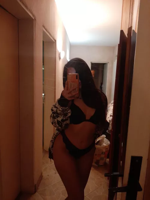 How are u girls today?