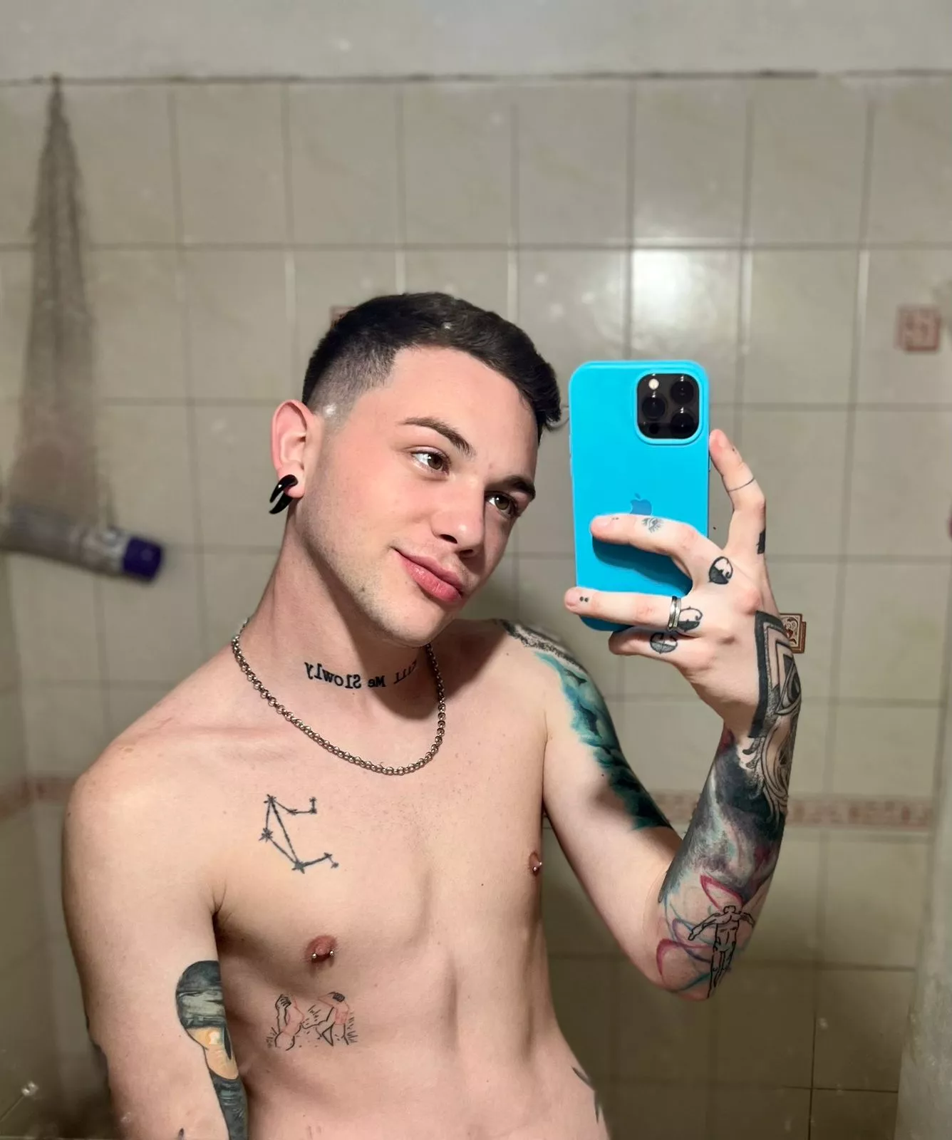 I can please you as you like.