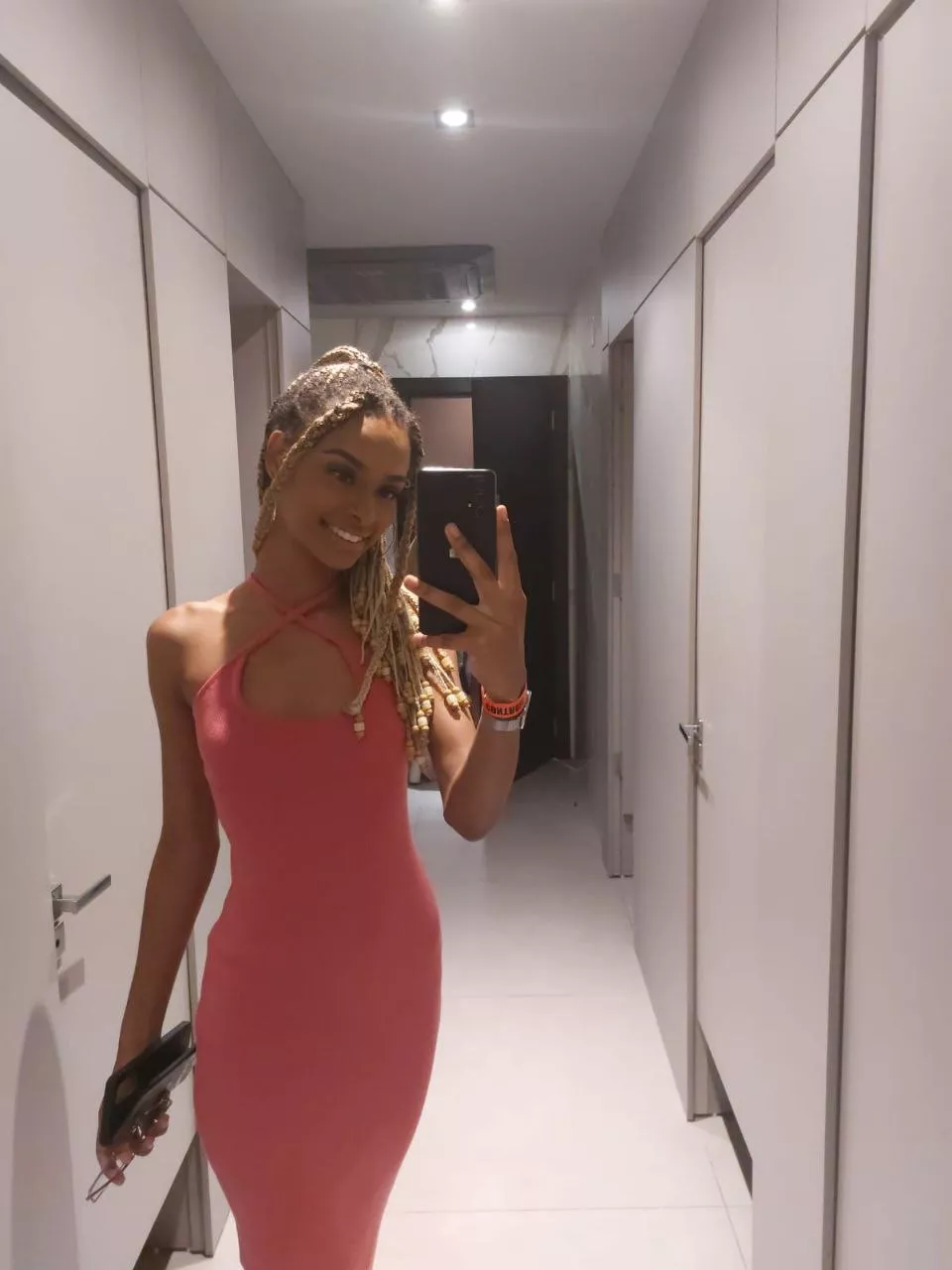 I can't get enough of your intoxicating energy.