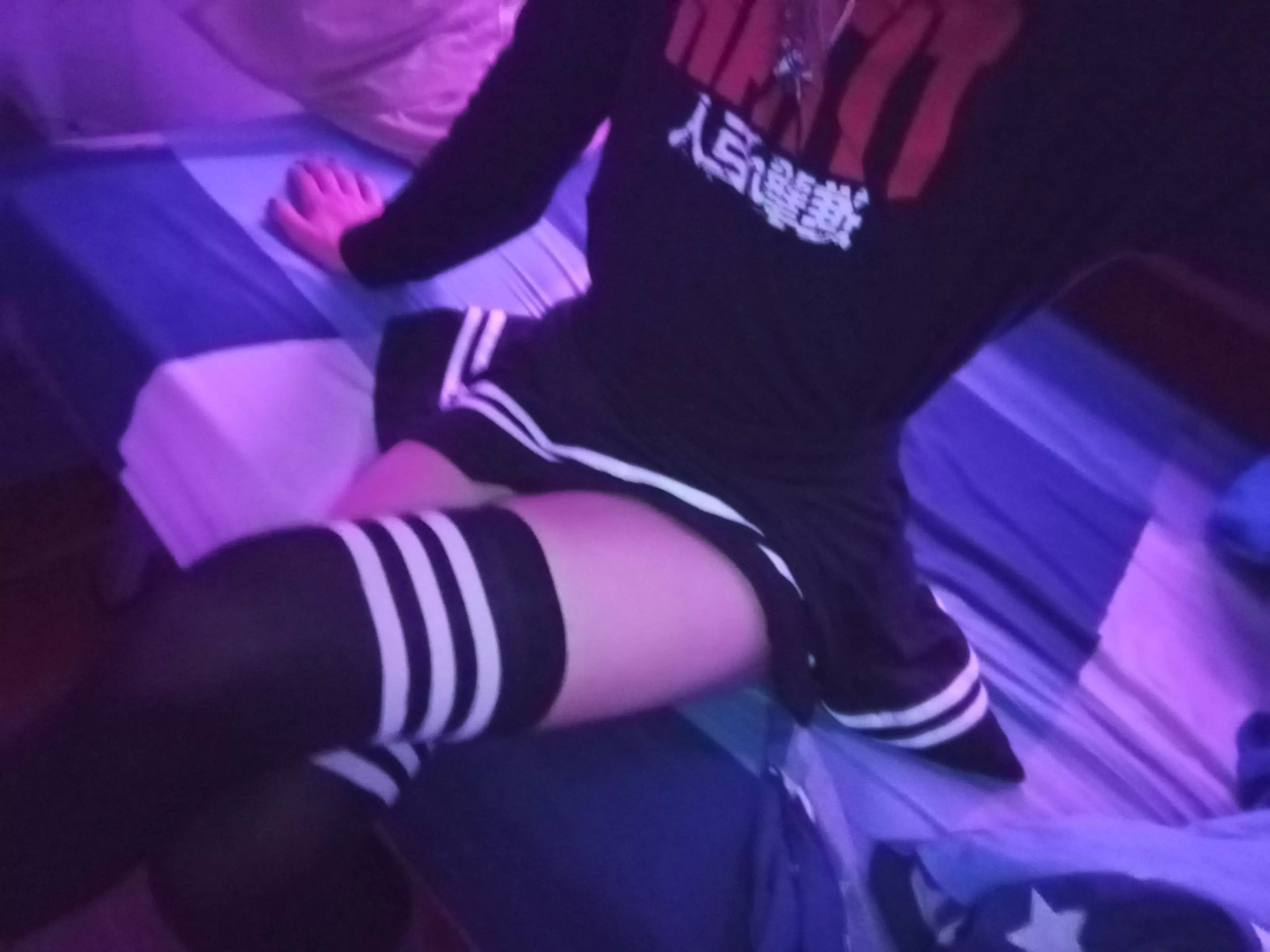 I don't really no what to say so yeah, :3