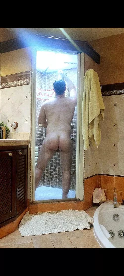 I guess I have a good 🍑 ASS