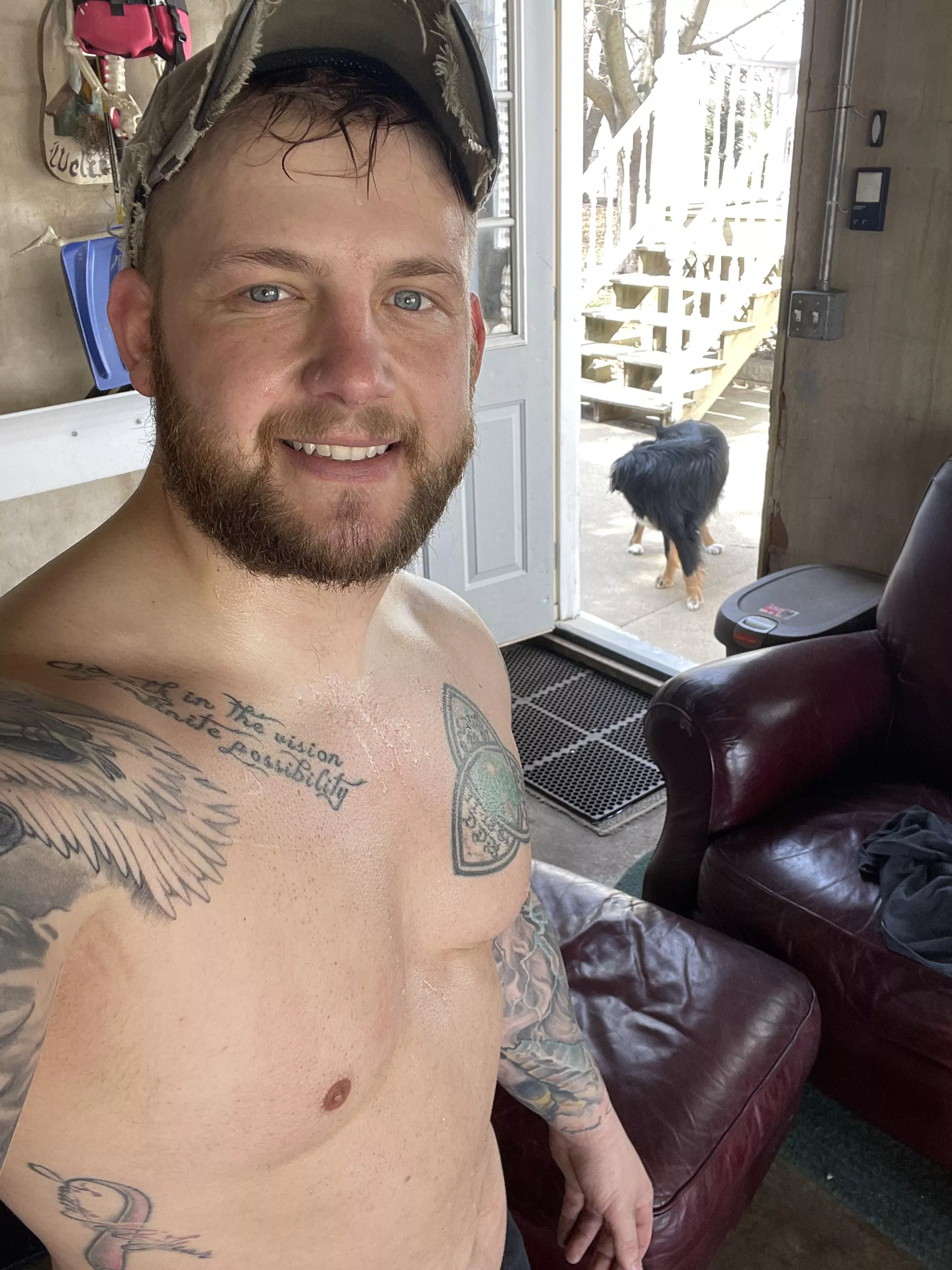 I like to see them waste their time 😉