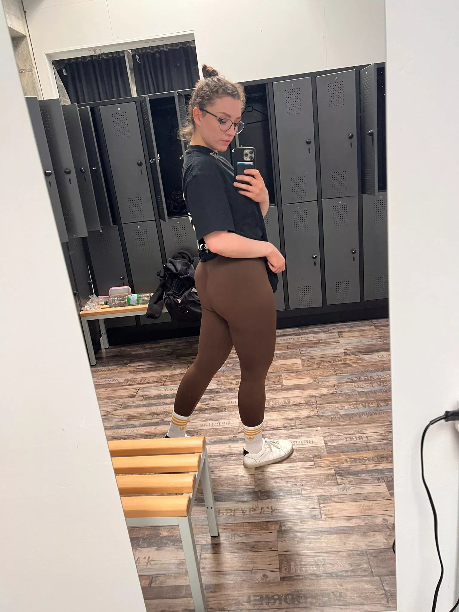 I love it when guys simp for me