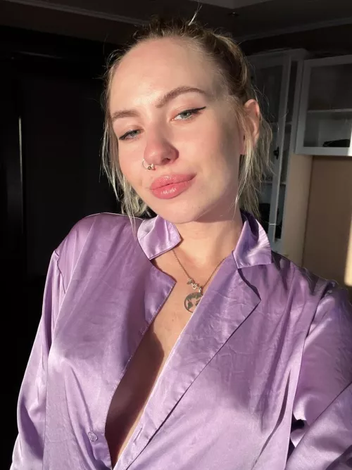 I would to feel your hands around my body