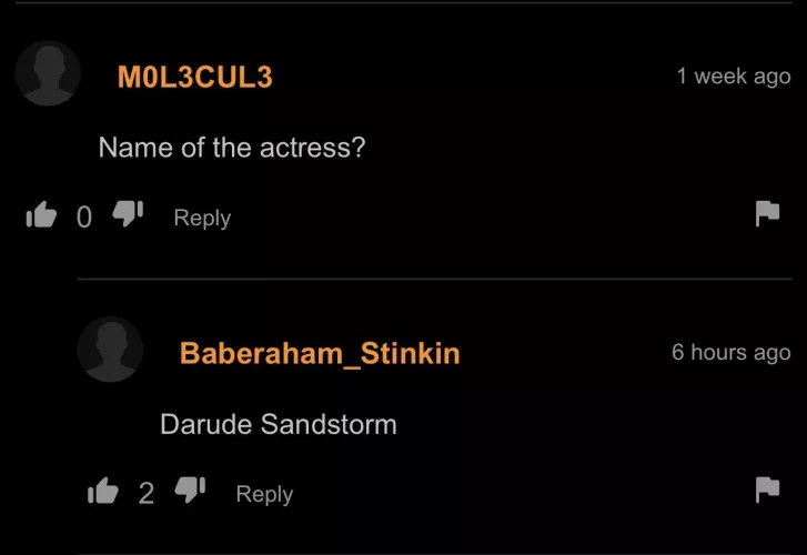 Idk what to title this