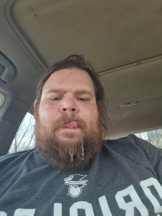 I'm always wanting more.