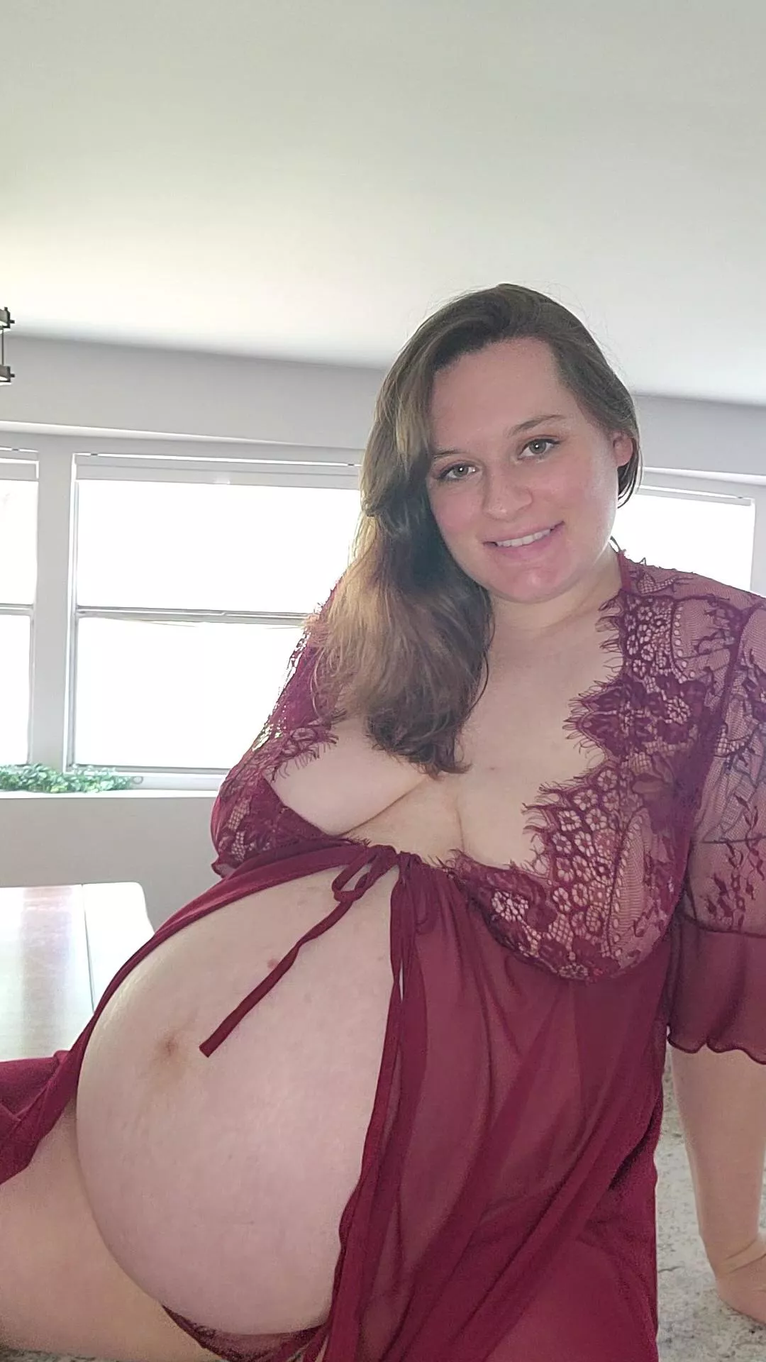 It's been 37 weeks already!