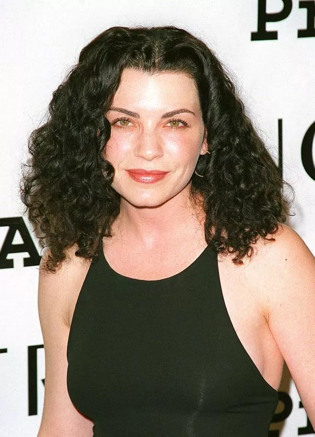 Julianna Margulies