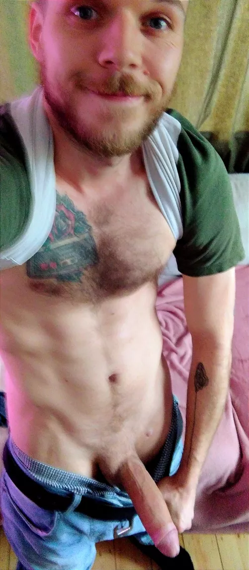 Just a quick pic for the people scrolling through new 😘❤