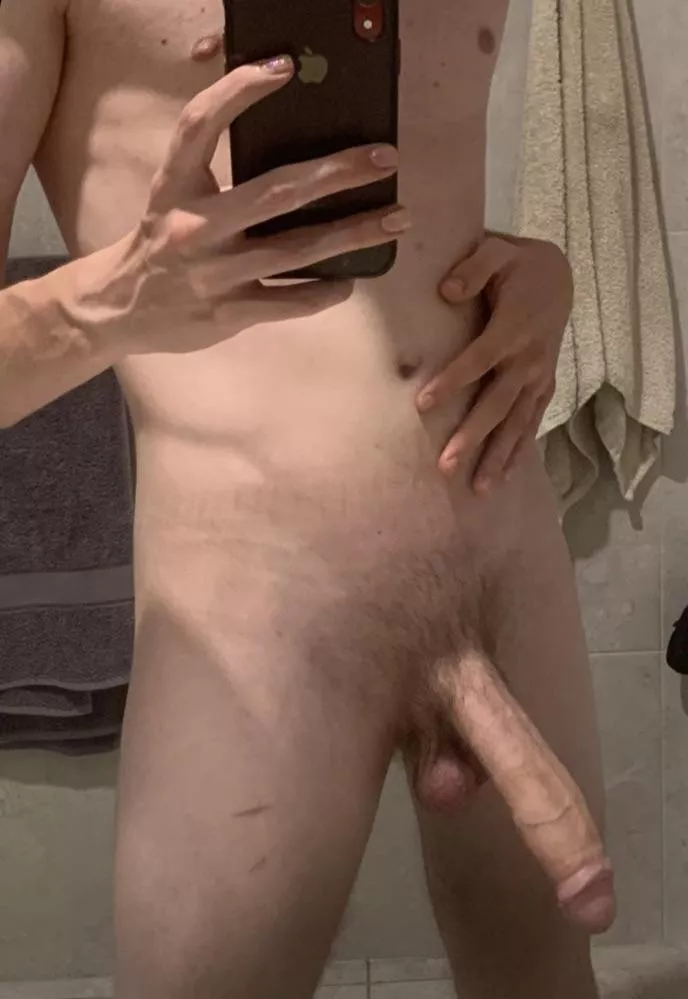 Just want some good head 😫