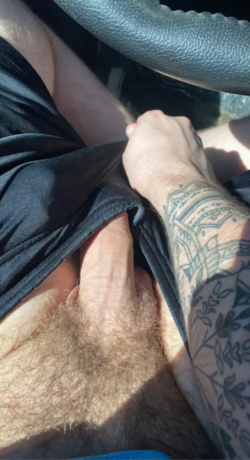 Kiss my fat cock 😘