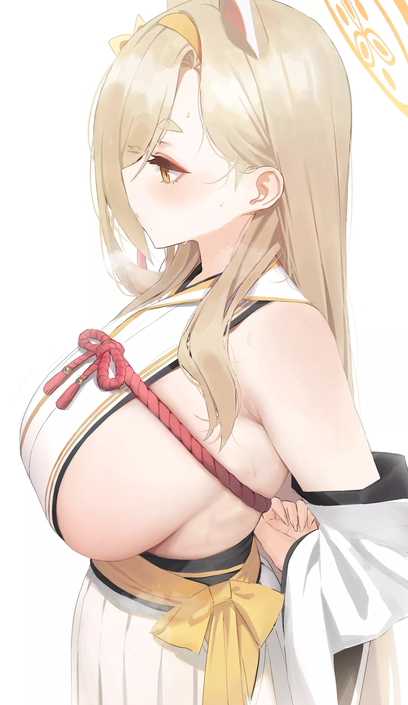 Kuwakami Kaho [Blue Archive]