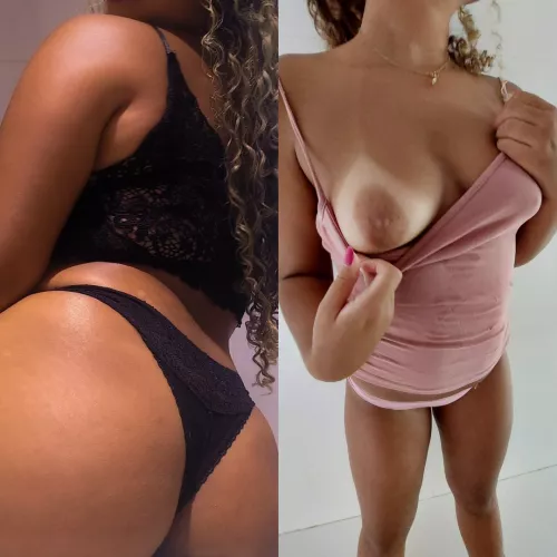 let me be your sex doll front and back