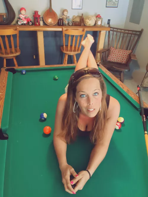 Let me hold you balls.. (oc) f36